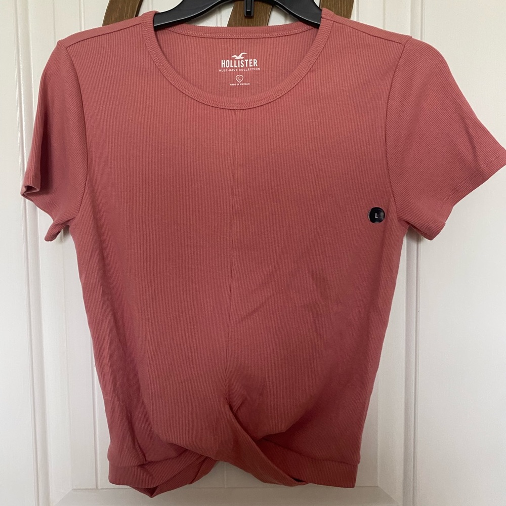 Hollister Top
